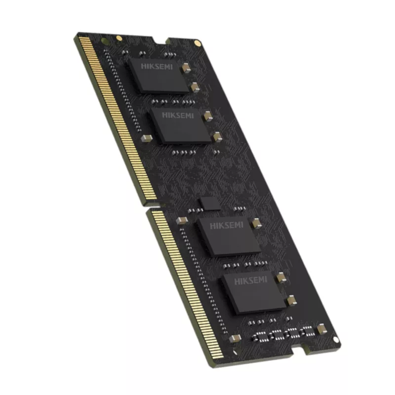 Hiksemi Hiker 8GB DDR5 5600MHz SO-DIMM nešiojamojo kompiuterio atmintis
