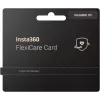 Insta360 X5 1 metų FlexiCare (CINSBAHY)