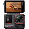 Insta360 Ace Pro 2 dvigubos baterijos veiksmo kamera - 8K vaizdo įrašas, Leica objektyvas, FlowState stabilizacija