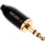 Rode MICON2 mikrofono adapteris nuo MiCon jungties iki 3,5 mm TRS