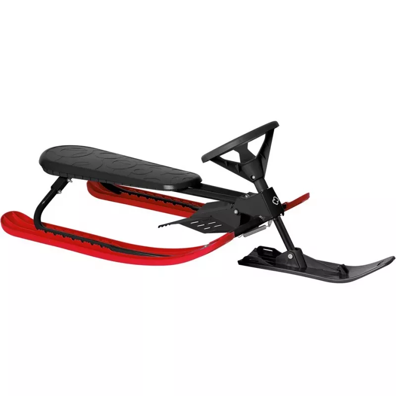 Hamax kalnų rogės Black-Red 505920