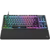 Turtle Beach Vulcan II TKL Pro mechaninė žaidimų klaviatūra, juoda, linijiniai jungikliai, JAV išdėstymas