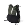 Silva Strive 5 bėgimo liemenė žalia XS