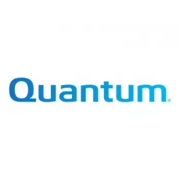 Quantum LTO Ultrium 6 WORM duomenų kasetė - 2,5 TB natūrali / 6,25 TB suspausta