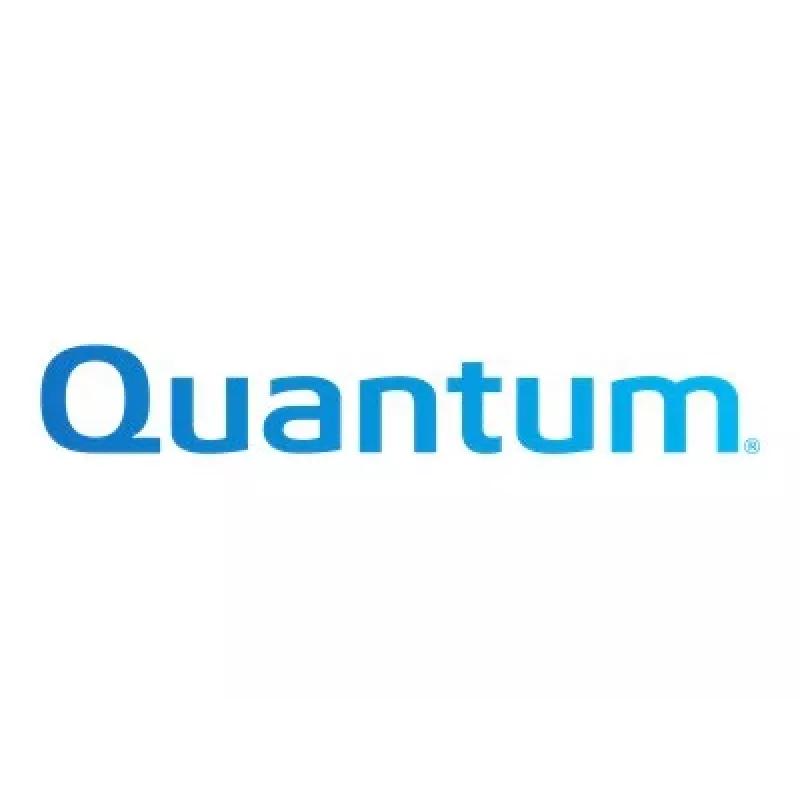 Quantum LTO Ultrium 6 WORM duomenų kasetė - 2,5 TB natūrali / 6,25 TB suspausta