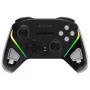 AJAZZ GP100-B belaidis RGB valdiklis, skirtas Switch/PC/iOS/Android – juodas