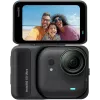 Insta360 GO Ultra Cycling Bundle veiksmo kamera, juoda (CINSABEA-GOULTRA-CYCLE-BLK)
