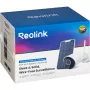 Reolink Argus Eco B320 5MP belaidė apsaugos kamera su saulės baterija
