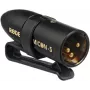 Rode MiCon 5 adapteris, 3 kontaktų XLR (MICON5)