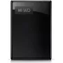 Western Digital My Passport 6TB išorinis kietasis diskas, USB-C 3.2 Gen 1, 2,5 colio, juodas