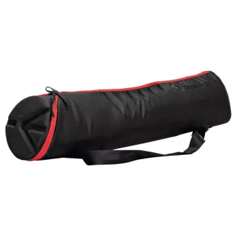Manfrotto MB MBAG80PN paminkštintas trikojo krepšys 80 cm, vandenį atstumiantis RipStop, juodas