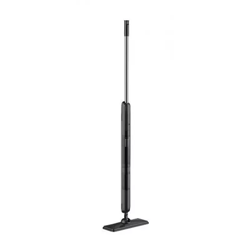 Dreame Mira Mop 10 elektrinis šluotuvės modulis HMF10A-BL - juodas