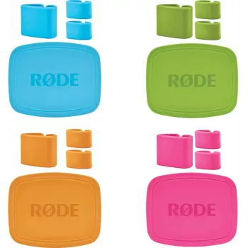 Rode COLORS1 ID žymekliai NT-USB Mini (COLORS1)