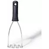 OXO Good Grips nerūdijančio plieno bulvių grūstuvas