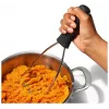 OXO Good Grips nerūdijančio plieno bulvių grūstuvas