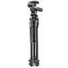 Manfrotto 290 Dual aliumininis trikojis su 3 krypčių galvute MK290DUA3-3W