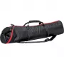 Manfrotto MB MBAG90PN paminkštintas trikojo dėklas 90 cm, juodas