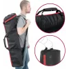 Manfrotto MB MBAG90PN paminkštintas trikojo dėklas 90 cm, juodas
