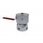 Trangia Micro Light Kit ultralengvas spiritinės viryklės rinkinys