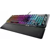 Turtle Beach Vulcan II žaidimų klaviatūra, US išdėstymas, juoda (TBK-1002-01-US)
