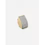 BOOKMAN Curve Front Light 220 lm Dviračio priekinis žibintas - juodas