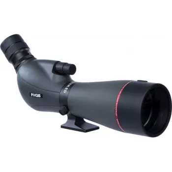 Focus SP14 A 20-60X80 kampu okuliaru žvalgymo teleskopas