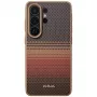 PITAKA Cairn Case MagSafe Samsung Galaxy S26 Ultra – Sunset
