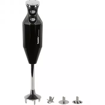 Bamix PRIME BK panardintuvas 250 W juodas