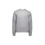 POC Crew Sweatshirt Uranium Black - unisex organinės medvilnės megztinis, reguliaraus kirpimo