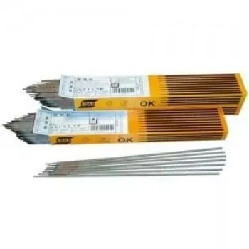 ESAB elektrodas EB 146 5,00 mm 6 kg bazinis dengtas E7018