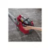 AEG LX7-2-CR-A bekamaris cikloninis dulkių siurblys, 750 W, Chili Red/Black