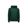 POC Green su gobtuvu unisex laisvalaikio megztinis