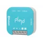 Plejd DIM-01 belaidis reguliatoriaus modulis – Bluetooth Mesh, 300VA, 230V