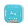 Plejd DIM-01 belaidis reguliatoriaus modulis – Bluetooth Mesh, 300VA, 230V