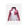 PEAK PERFORMANCE Women's Trail Hipe 3L Shell Striukė Pilka L