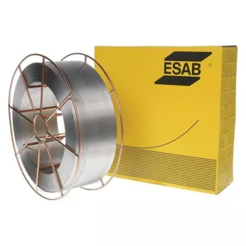 ESAB OK Aristorod 12.50 D1.0 18kg vientisa suvirinimo viela ER70S-6