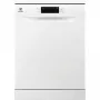 Electrolux E52SE100SW laisvai pastatoma indaplovė, 60 cm