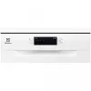 Electrolux E52SE100SW laisvai pastatoma indaplovė, 60 cm