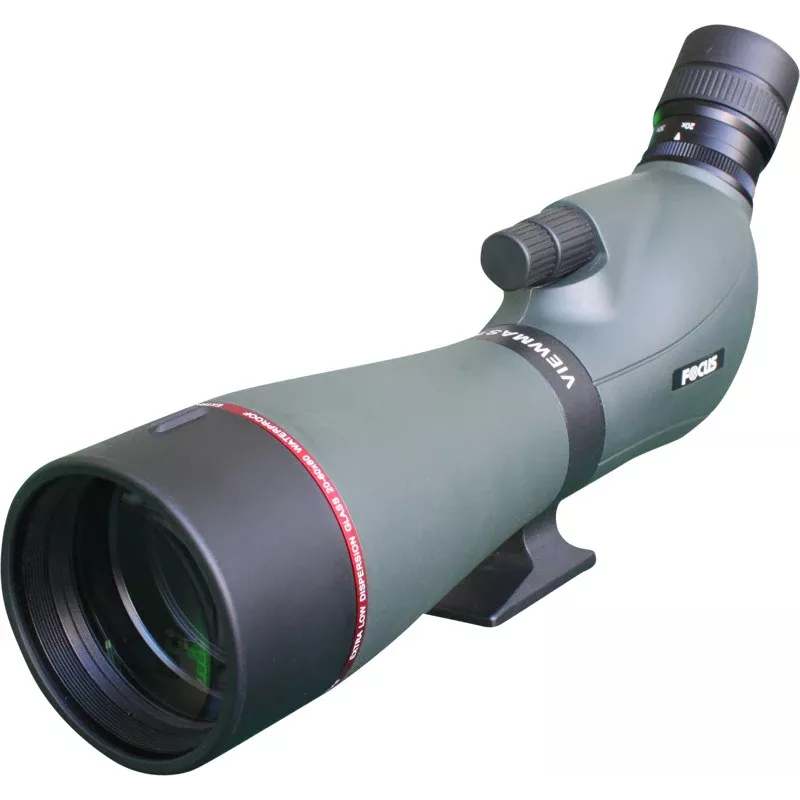 Focus SP14 16-48X65 ED stebėjimo zondas