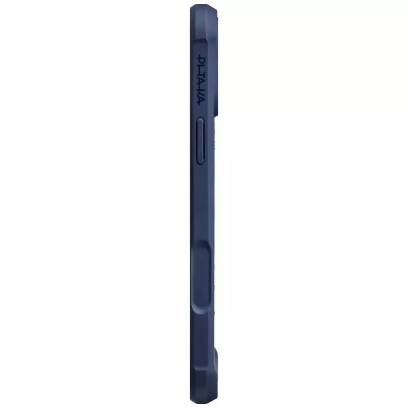 PITAKA StarPeak Aramid ProGuard MagSafe dėklas, skirtas iPhone 17 Pro – Paukščių Tako galaktika