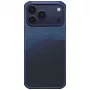 PITAKA StarPeak Aramid ProGuard MagSafe dėklas, skirtas iPhone 17 Pro Max - anglies pluošto juodos spalvos