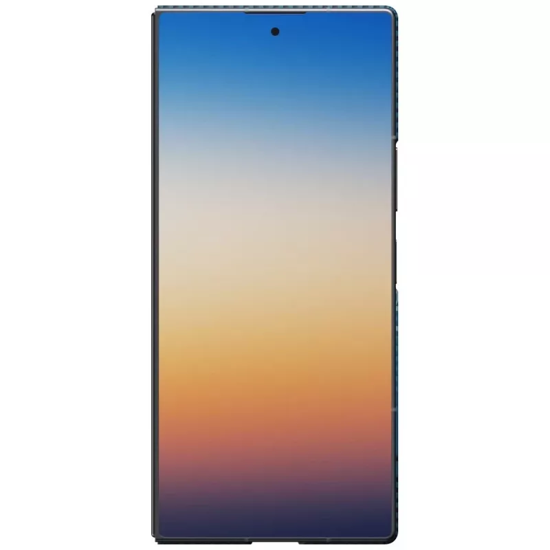 PITAKA Edge dėklas, skirtas Samsung Galaxy Z Fold8 Ultra - Moonrise