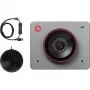OBSBOT Meet 2 Combo Space Grey 4K AI internetinė kamera su magnetiniu stovu, mini trikoj ir dėklu