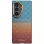 PITAKA California Dream 01 Edge dėklas Samsung Galaxy Z Fold8 Ultra - Sunset