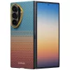 PITAKA California Dream 01 Edge dėklas Samsung Galaxy Z Fold8 Ultra - Sunset