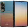 PITAKA California Dream 01 Edge Case Samsung Galaxy Z Fold8 - Sunset