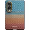 PITAKA California Dream 01 Edge Case Samsung Galaxy Z Fold8 - Sunset