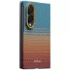 PITAKA California Dream 01 Edge Case Samsung Galaxy Z Fold8 - Sunset
