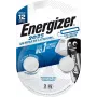 Energizer CR2025 ličio monetos elemento baterijos, 3 V, 2 vnt.