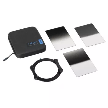 Irix Edge 100mm Voyager rinkinys [IFHC-100-VS]